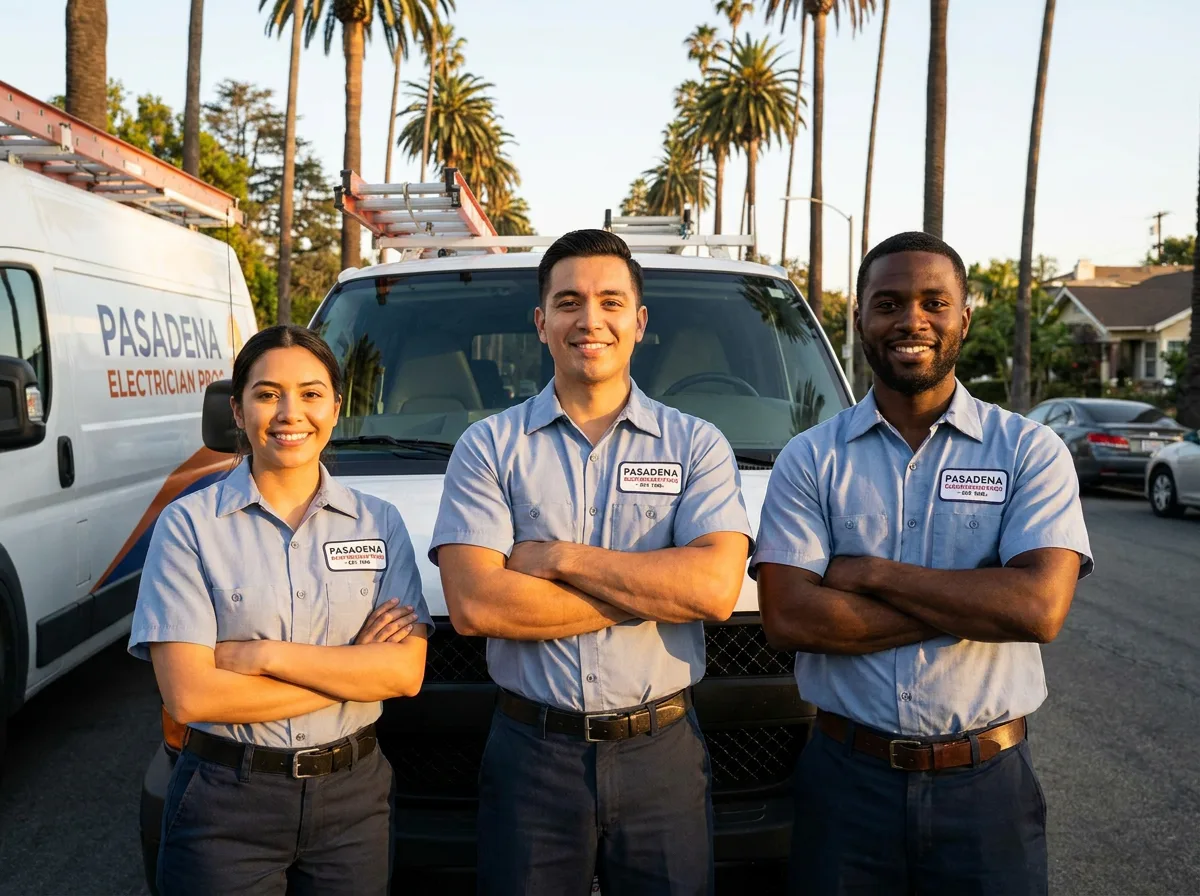 Electrician company in East Pittsburgh, PA