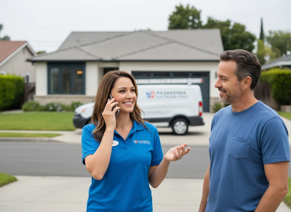 Electrician East Pittsburgh, PA FAQs